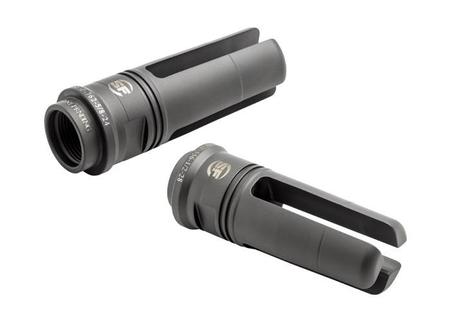 SOCOM  7.62mm  Flash Hiders