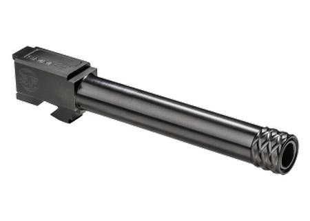 SureFire ZEV Glock 17 Threaded Barrel 1/2