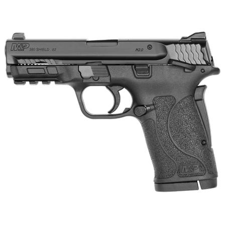 M&P 380 SHIELD EZ Manual Thumb Safety