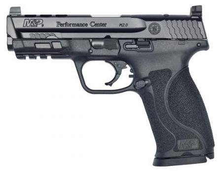 PERFORMANCE CENTER M&P 9 M2.0 PORTED 4.25 BARREL & SLIDE C.O.R.E.