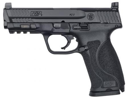 M&P 9 M2.0 OPTICS READY 4.25