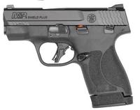 M&P 9 SHIELD PLUS THUMB SAFETY