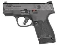 M&P 9 SHIELD PLUS No Thumb Safety