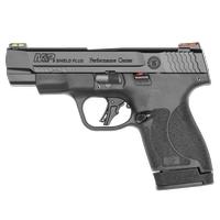 M&P SHIELD PLUS 9 MM PERFORMANCE CENTER