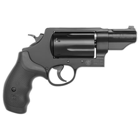 GOVERNOR Blk 45 Colt, 45 Auto, 410 Shot Shell 2 1/2