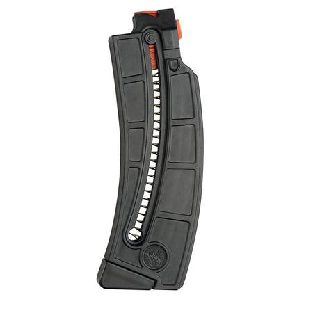 MP15-22 MAG .22LR 25RD