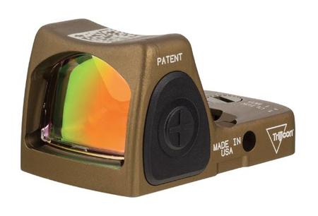 Trijicon RMR HRS Type 2 Red Dot Sight