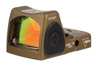 Trijicon RMR HRS Type 2 Red Dot Sight