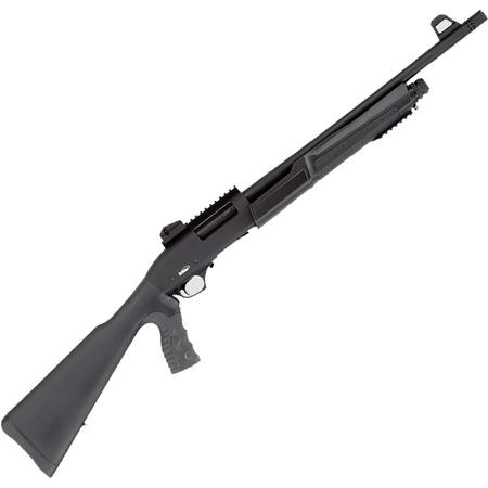 Cobra III Force Tactical 12 Gauge 18.5 inch barrel 5 Round Black