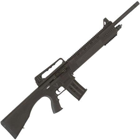 KRX Tactical 12 Gauge 20 inch barrel 5 Round Black