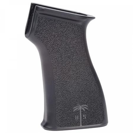 AK Pistol Grip Black