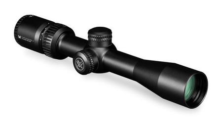 Crossfire II 2-7X32 Scout Scope