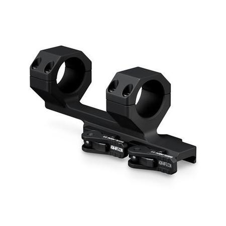 Precision QR Extended Cantilever Mounts