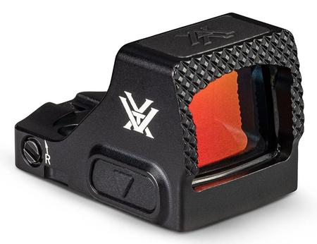 Defender-CCW Red Dot, 3 MOA MRDS Reticle