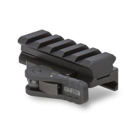 AR15 Riser Mount for Red Dots