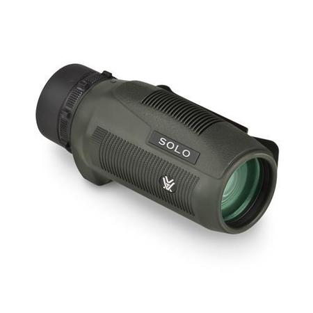 Solo 8X36