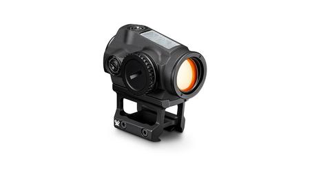 SPARC SOLAR RED DOT 2 MOA