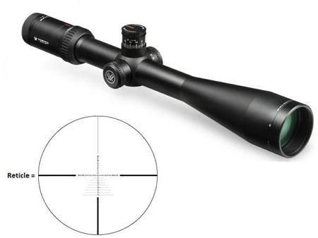 Viper HS LR 6-24x50 FFP