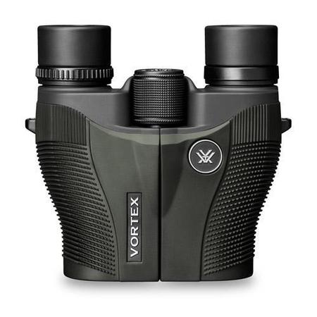 Vanquish 8X26 Reverse Porro Prism Binocular