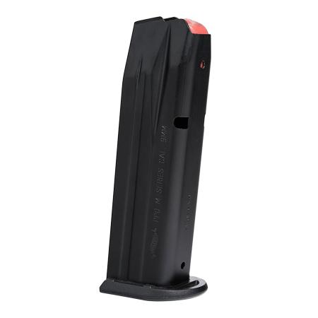 Walther Arms PPQ M2 9mm 15rd Magazine