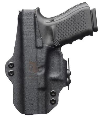 DualPoint AIWB S&W MP SHIELD 9/40