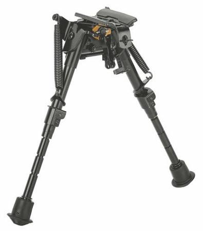 XLA 6-9 in Bipod Pivot Black