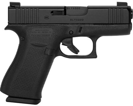 G43X (9mm)