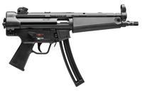 MP5 .22 LR Pistol