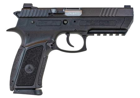 JERICHO 941 F9 II - Full Size Enhanced