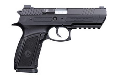 JERICHO 941 F9 II - Mid Size Enhanced