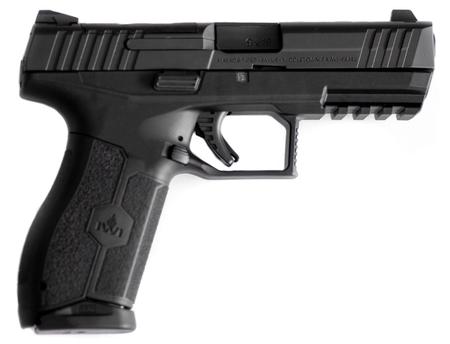 MASADA 9mm Pistol - Optics Ready