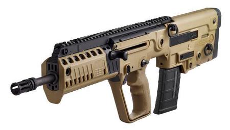 Tavor X95 XFD16