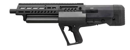 TAVOR TS12 12 Gauge Bullpup Shotgun Non LE/MIL