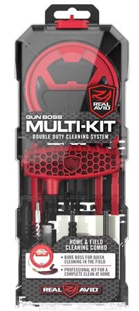 GUN BOSS MULTI-KIT 30/308/762