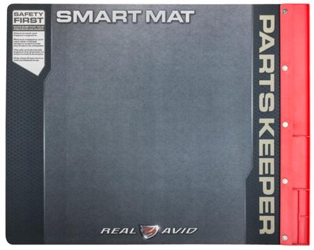 HANDGUN SMART MAT