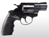 AL3.0 357 MAG 2 inch Barrel 6 Rounds Black