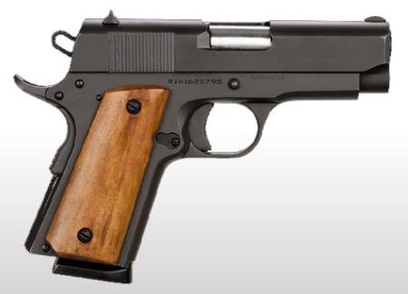 M1911-A1 CSP GI Standard