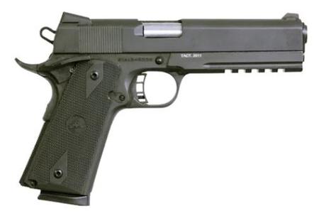 TAC Standard FS 45ACP 5 in