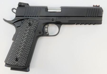 TAC ULTRA FS COMBO 9MM / 22TCM9R 10RD