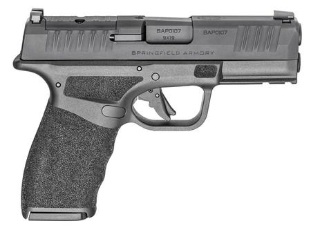 HELLCAT PRO OSP HANDGUN - FIRSTLINE No Safety