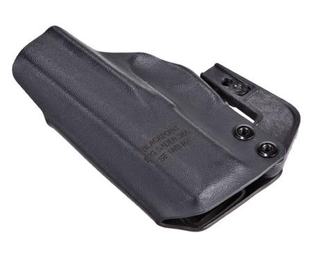 SIG SAUER P365 IWB Holster Optic Ready RH