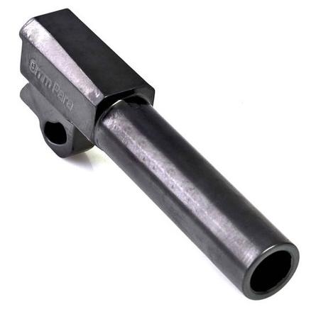 Barrel, P938, 9mm, 3