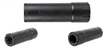 SUPPRESSOR, SLXC, 5.56MM, QD