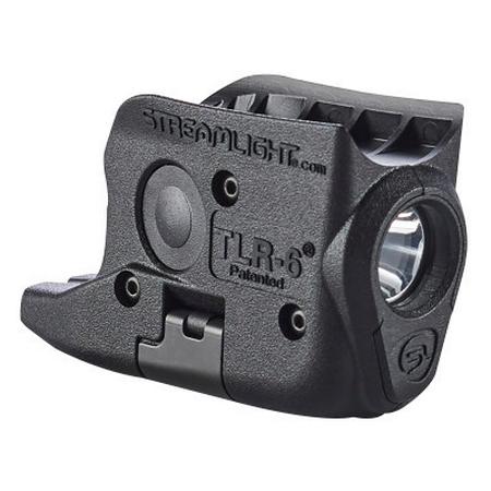 TLR6RL GLK WT/RD LSR CR1/3NLTM