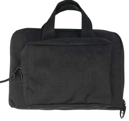 Deluxe Range Bag Mini Blk