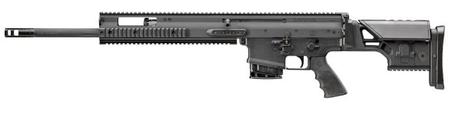 Scar 20s 7.62x51 Nrch Black