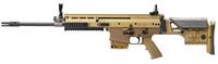 Scar 17s Dmr 6.5cm 1610rd Fde