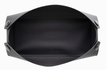 Daka Magnetic Tray, Small Blk