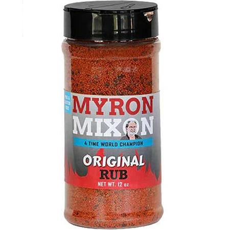 Original Meat Rub