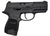 P320SC 9MM DHS EDITION